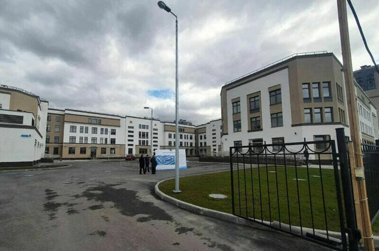 В «Балтийской жемчужине» нашли место для врачей
