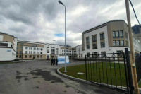 В «Балтийской жемчужине» нашли место для врачей