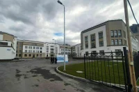 В «Балтийской жемчужине» нашли место для врачей