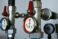 Приморский район обеспечили водой с запасом