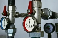 Приморский район обеспечили водой с запасом