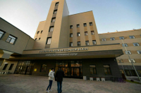 Подвиг строителей