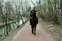 Для добровольных пограничников предлагают ввести льготы