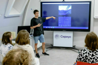 Фонду «Талант и успех» выделят дополнительные субсидии в 2021 году