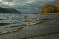Следить за экологическим состоянием Волги предложили из космоса