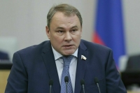 Толстой оценил подготовленный в ПАСЕ меморандум о выборах в Госдуму