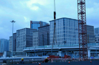 Минстрой рассчитал среднюю стоимость квадратного метра жилья по новой методике