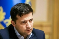 Зеленский заявил о подготовке госпереворота на Украине
