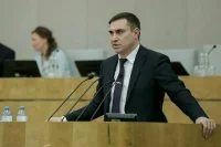 Хубезов: законопроекты о QR-кодах направлены против новых волн COVID-19