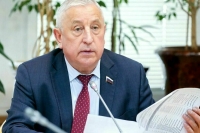 Депутат призвал ужесточить контроль условий труда шахтёров