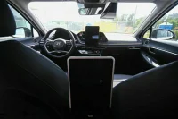 Кто получит субсидии на испытания беспилотных автомобилей