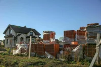 За счет эскроу частный дом построю?