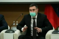 Дмитрий Хубезов объяснил, куда звонить, если не приезжает скорая