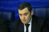 Хинштейн  прокомментировал ситуацию с банкетом в Прокопьевске на фоне траура на Кузбассе