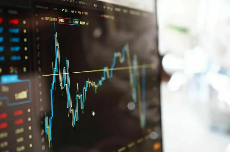 За неделю газ на биржах в Европе подорожал на 4,5%
