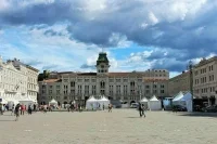 В итальянской области Фриули-Венеция-Джулия начали действовать усиленные COVID-паспорта