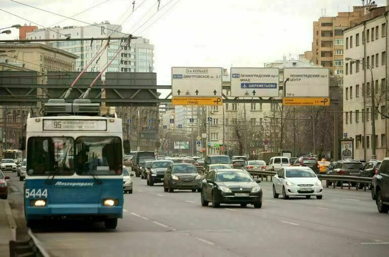 В ЛДПР  предлагают наказывать за незаконные штрафы водителям
