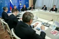 Володин предложил выработать новые форматы работы в рамках ПА ОДКБ