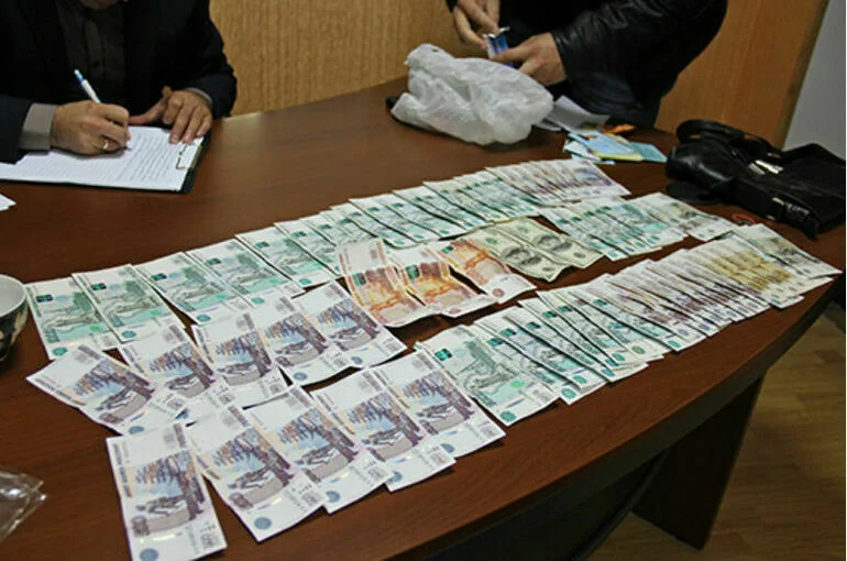 Коррупционный конфискат передадут Пенсионному фонду
