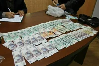 Коррупционный конфискат передадут Пенсионному фонду