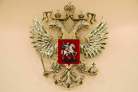 Когда в Россию вернулся двуглавый орёл