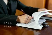 Наследников хотят защитить от чужих долгов
