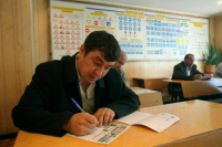 Таксистам предложили изучить правила охраны труда