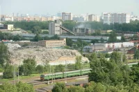 В России к 2024 году хотят создать сеть наблюдения за поглощением парниковых газов