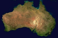 США планируют расширить военное присутствие в Австралии