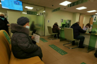 Комитет Совфеда поддержал закон об ограничении выдачи кредитов