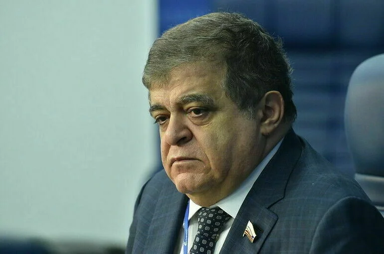Джабаров: Россия зеркально ответит на высылку дипломатов из США