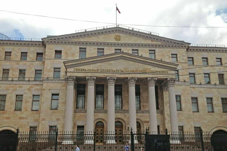 Прокуратуре хотят расширить доступ к персональным данным 
