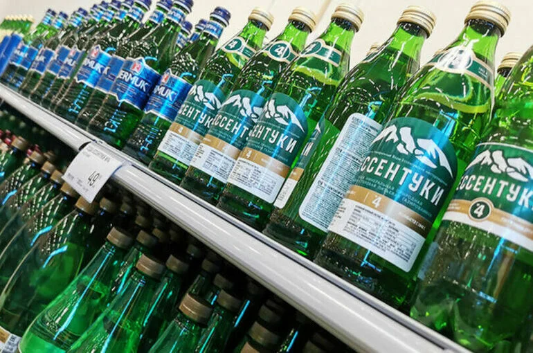 Минеральная вода станет более качественной