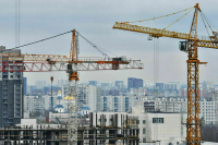 Застройщикам хотят облегчить регистрацию прав на недвижимость 