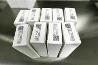 За продажу немаркированных лекарств начнут штрафовать