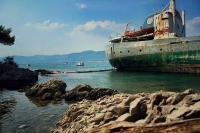 Совет Федерации поддержал присоединение России к конвенции о затонувших судах