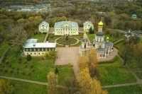 В дворянские усадьбы хотят запустить бизнес и туристов