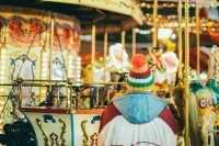 Более 60 новогодних ярмарок откроют в Московской области