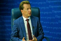 Бурматов: нельзя допустить ослабление защиты заповедников