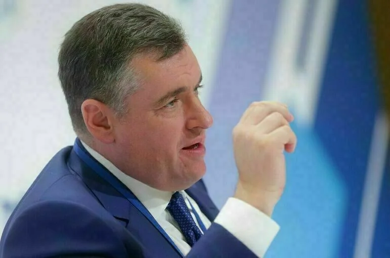 Слуцкий поддержал предложение начать переговоры о нерасширении НАТО на Восток 