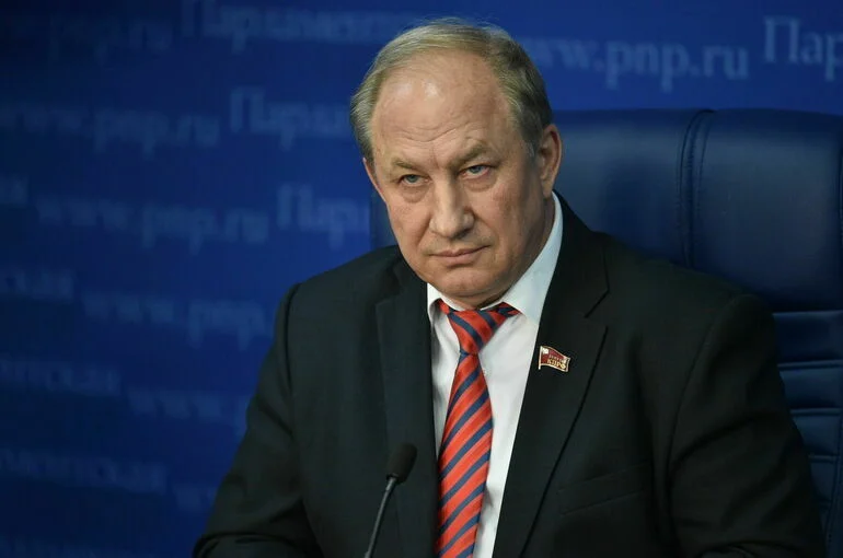 СК возбудил против Валерия Рашкина уголовное дело о незаконной охоте