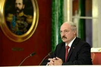Лукашенко рассказал о проекте новой белорусской конституции 