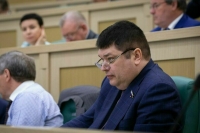 Василенко предложил привлекать к поиску военных захоронений уволившихся из спецбатальона Минобороны