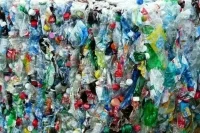 Транснациональные компании не выполняют своих обещаний по переработке упаковки, заявил Луговой