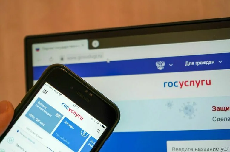 Регламенты по всем госуслугам должны перевести в цифру до конца 2022 года