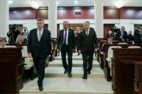 Законодатели России и Белоруссии решили, как выполнить программу президентов