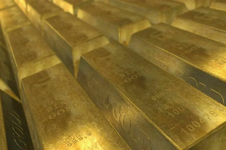 В Минфине рассказали, почему отложили отмену НДС на золото