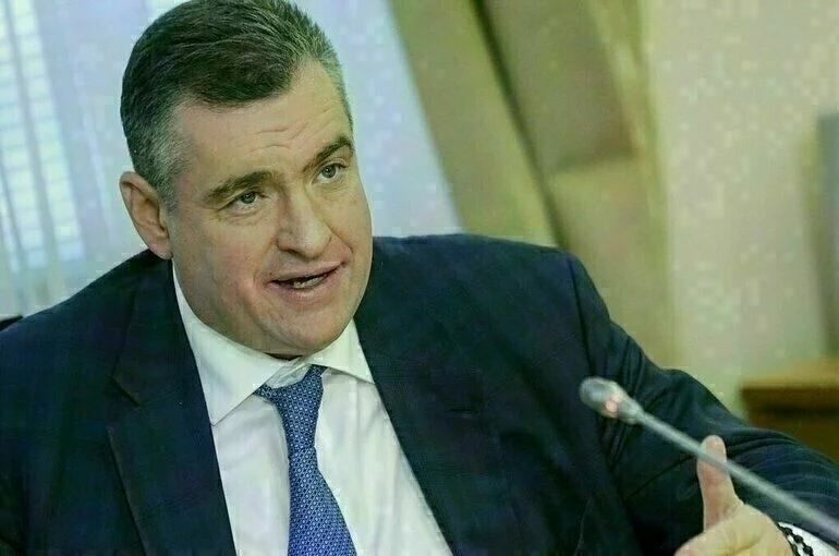 Слуцкий: Запад пытается переложить ответственность за свои действия на Белоруссию