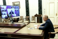 Глава компании-владельца «Листвяжной» заявил о готовности ответить за аварию на шахте