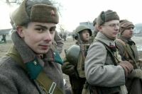 В Лобне реконструируют боевые действия к 80-летию Битвы за Москву